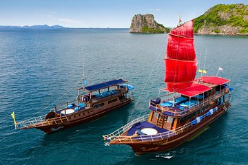 Krabi | Koh Samui | Phuket 6N 7D